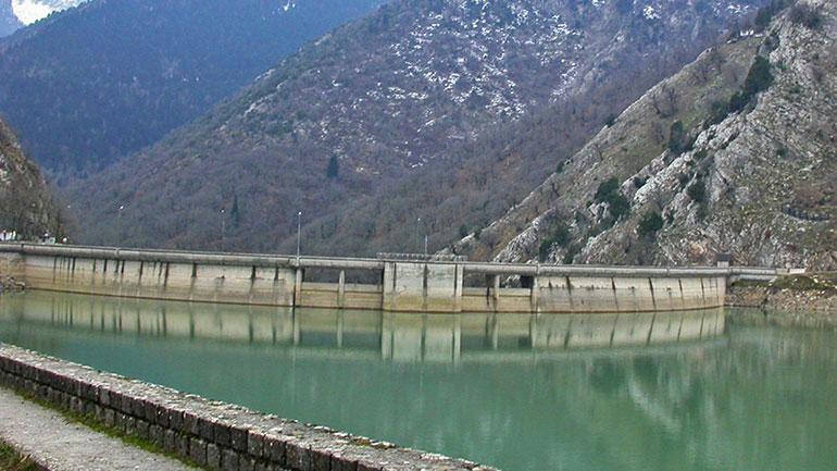 Τα μικρά υδροηλεκτρικά έργα βασικός ενεργειακός πυλώνας σε όλες σχεδόν τις ευρωπαϊκές χώρες