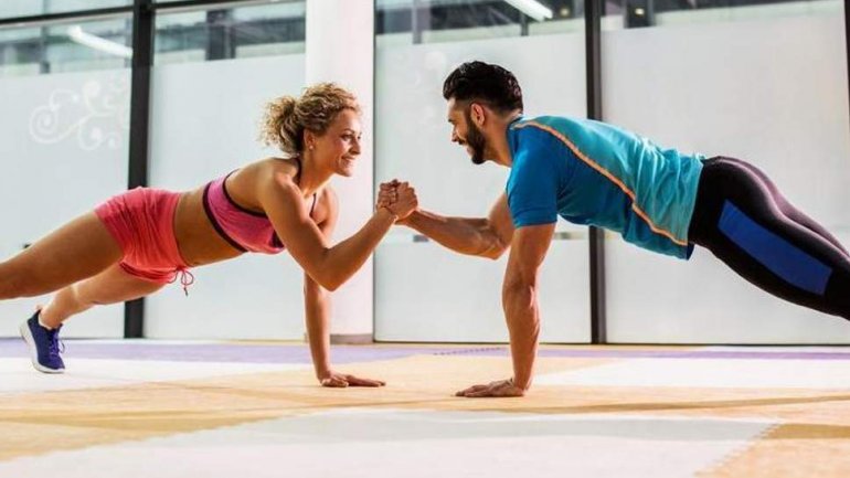 Άσκηση 60 λεπτών μπορεί να ενισχύσει τον μεταβολισμό για μέρες