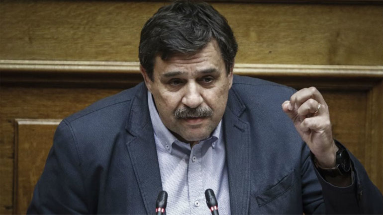 Ξανθός: «Η δωρεά οργάνων είναι εθνική υπόθεση»