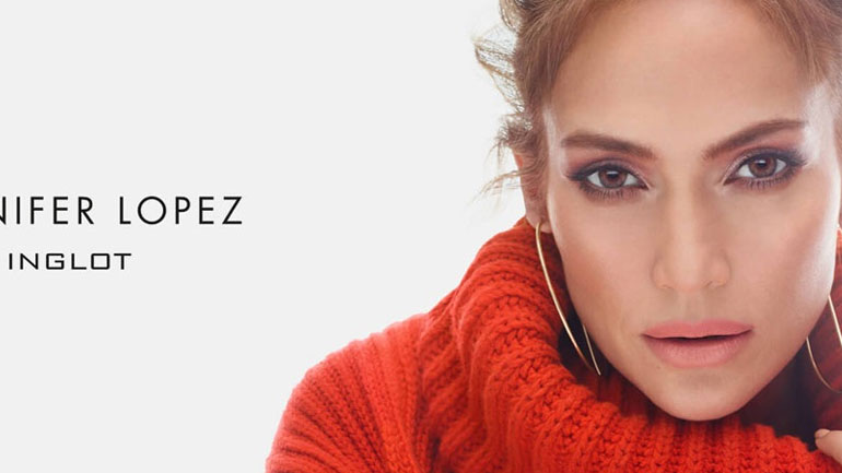 Η INGLOΤ και η JLO μας συστήνουν τα νέα liquid lipsticks & τη viva las lashes mascara!