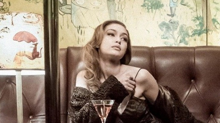 Τζίτζι Χαντίτ, Λετίσια Κάστα πρωταγωνιστούν στο ημερολόγιο της Pirelli για το 2019