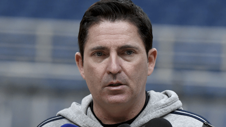 Πασκουάλ: «Να επιστρέψουμε στο επίπεδό μας»