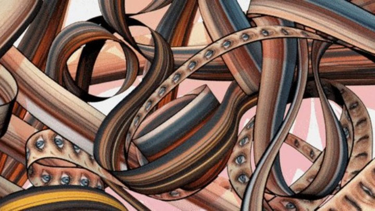 Δωρεάν σεμινάριο σεναρίου στον Δήμο Νίκαιας-Αγ. Ι. Ρέντη