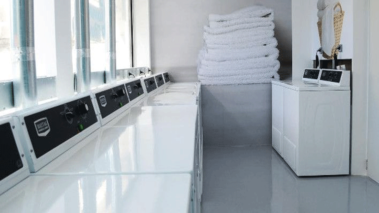 Θεσσαλονίκη: Σχέδια από τον Δήμο για τη δημιουργία κοινωνικού πλυντηρίου