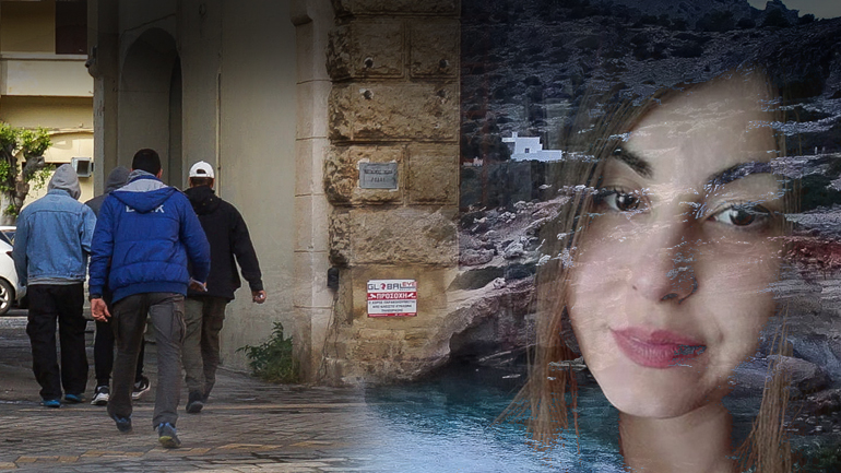 Ανθρωποκτονία ιδιαίτερα ειδεχθής με πρόθεση