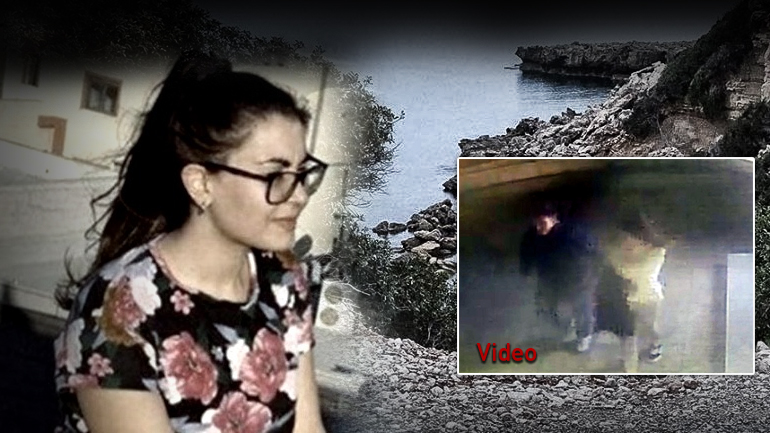 “Την κρατούσα και ο φίλος μου τη χτύπησε με το σίδερο”‘