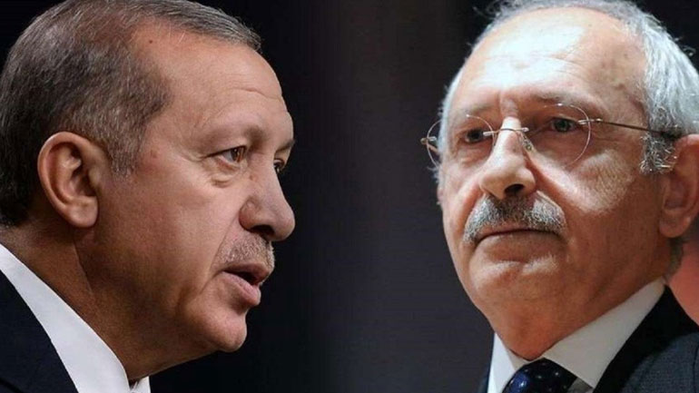 Τουρκία: Στο στόχαστρο του Ερντογάν ο ηγέτης της αντιπολίτευσης