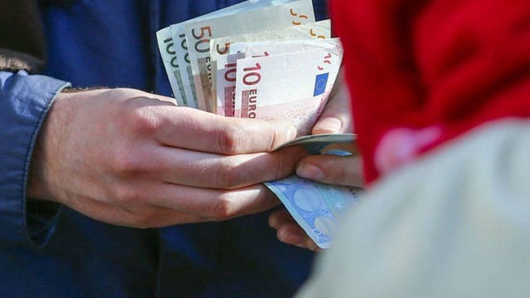 Ενεργοποιήθηκε η ηλεκτρονική πλατφόρμα για το κοινωνικό μέρισμα