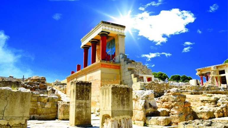 Ηράκλειο: Πρόταση του δήμου για ένταξη του Μινωικού Πολιτισμού στην Παγκόσμια Πολιτιστική Κληρονομιά της UNESCO