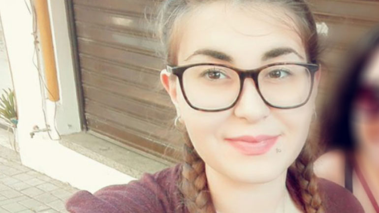 Στην ανακρίτρια για τη δολοφονία της Ελένης