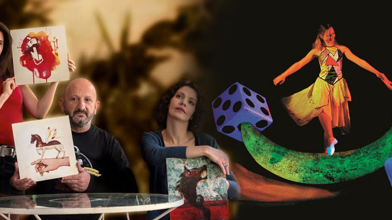 Πού θα πάμε σήμερα στην πόλη – Ατζέντα εκδηλώσεων