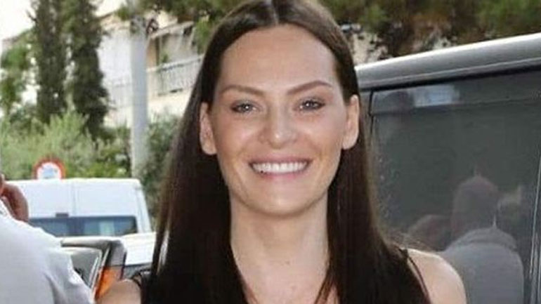 Υβόννη Μπόσνιακ: Σε ποια τηλεοπτική εκπομπή θα τη δούμε;