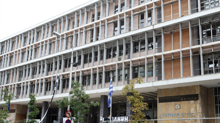 Θεσσαλονίκη: Τρία χρόνια φυλάκιση στον εργοδότη που ξυλοκόπησε εργαζόμενό του