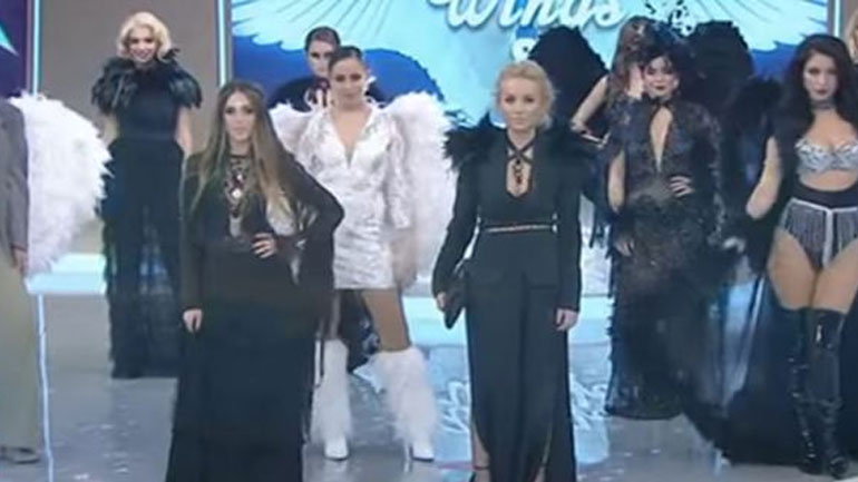 My Style Rocks: Αυτό είναι το πρόσωπο έκπληξη που θα δούμε στο αποψινό Gala