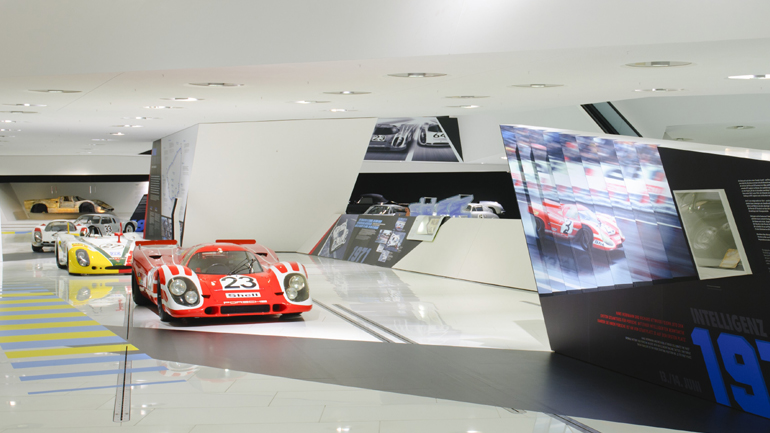 Οι 5 πιο ακριβές Porsche της ιστορίας