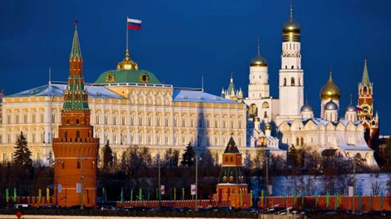 Ρωσία: Το Κρεμλίνο αντιδρά στις απαγορεύσεις συναυλιών ράπερ