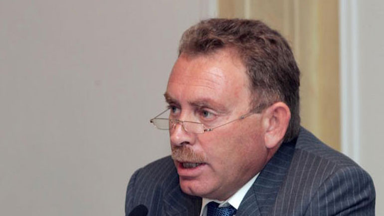 Υποψήφιος για τον δήμο Σαρωνικού o Πέτρος Φιλίππου