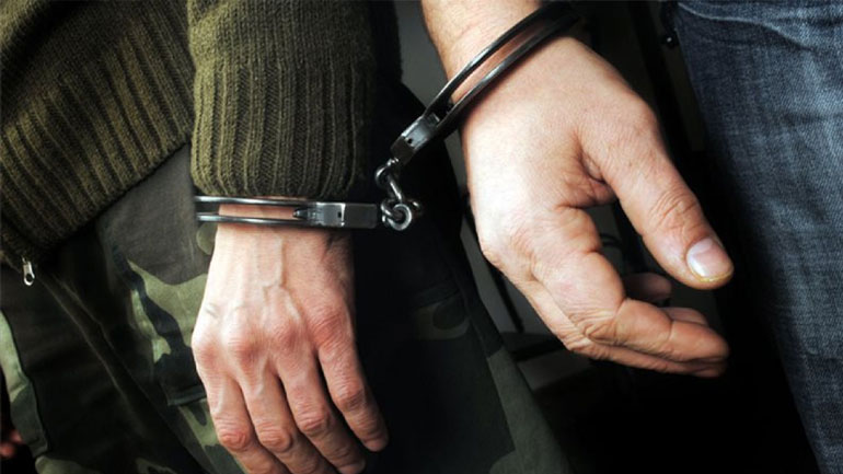 Ρέθυμνο: Συλλήψεις δύο ατόμων για κατοχή και διακίνηση ναρκωτικών