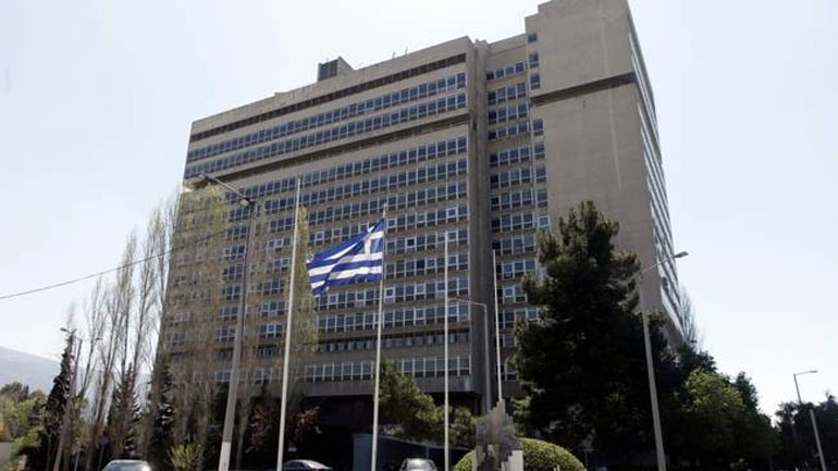 Υπ. Προστασίας του Πολίτη: «Τα επεισόδια ήταν περιορισμένης και ελεγχόμενης έκτασης»