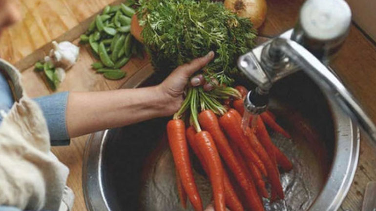 Το top 10 των τροφών με «αρνητικές» θερμίδες