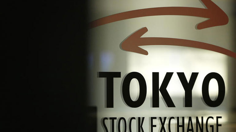 Άνοδος στο Τόκιο