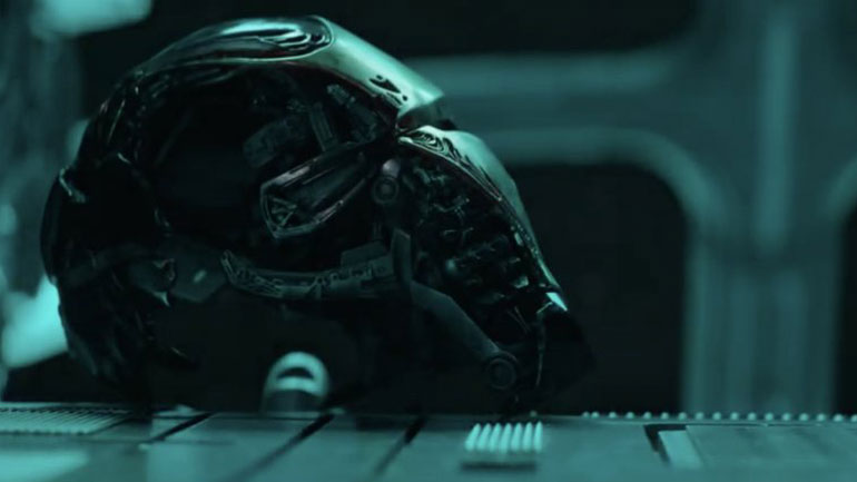 Avengers Endgame: Επιτέλους το πολυαναμενόμενο τρέιλερ!