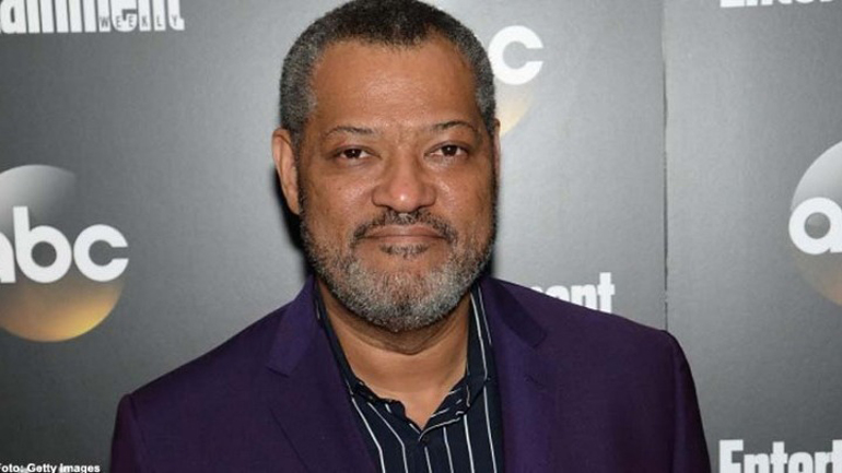 Ο Λόρενς Φίσμπερν θα μεταφέρει τον «Αλχημιστή» στη μεγάλη οθόνη