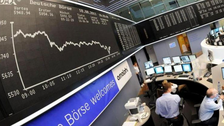 Ευρωπαϊκά χρηματιστήρια: Οι μετοχές προσπαθούν να ανακάμψουν μετά το χθεσινό ξεπούλημα