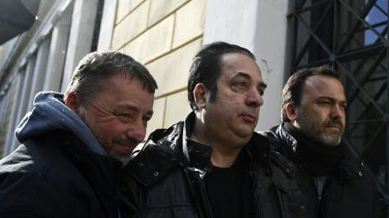 Το παράπονο του Ριχάρδου