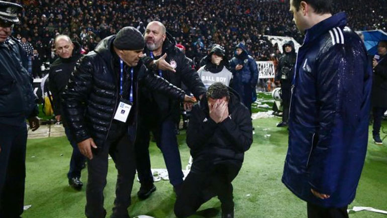 Πώς θα τελειώσει, αν τελειώσει, το πρωτάθλημα με την κόντρα ΠΑΟΚ-Ολυμπιακού