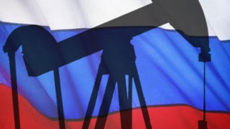 Ρωσία: Αυξήθηκαν τα έσοδα της Ρωσίας από τις εξαγωγές πετρελαίου το 2018