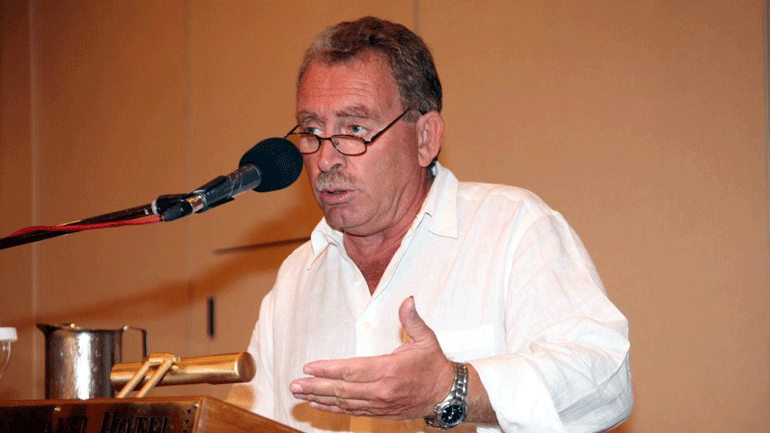 Εγκρίθηκε η ενεργειακή αναβάθμιση του «Δημοτικού Κολυμβητήριου Μαραθώνα»