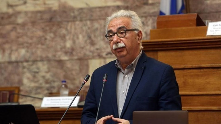 Γαβρόγλου: «Η συμφωνία Εκκλησίας-Πολιτείας θα κυρωθεί στο σύνολό της από τη Βουλή»