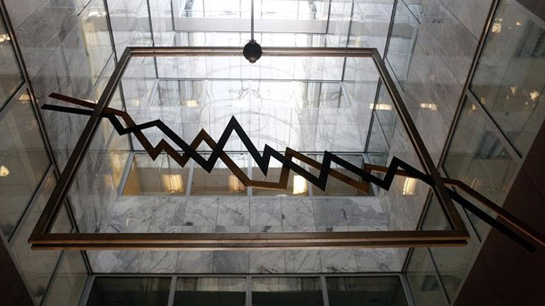 Με κέρδη άνοιξε το Χρηματιστήριο Αθηνών