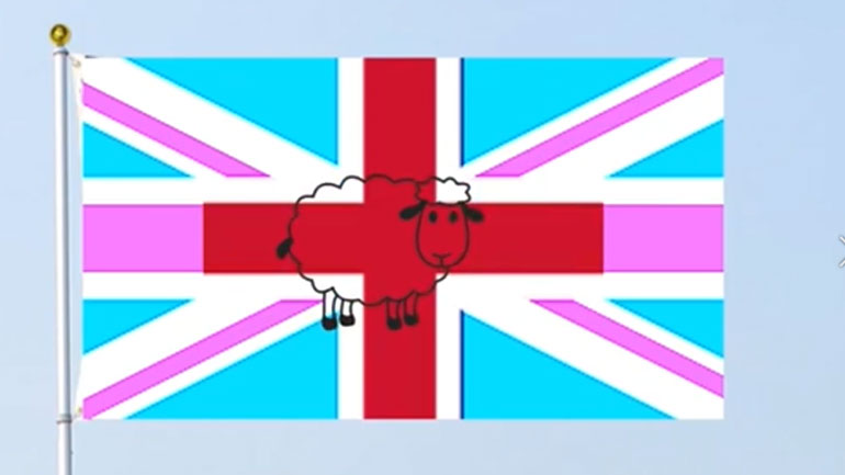 Οι Βρετανοί σατιρίζουν το Brexit