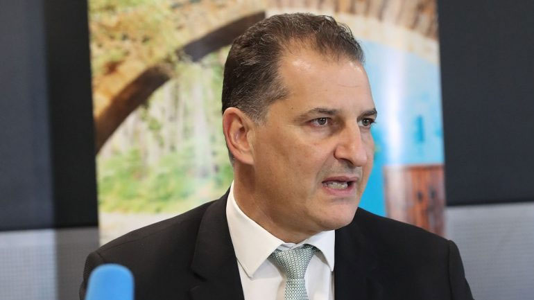 Υπ. Εμπορίου: «Σημαντική η απώλεια του εμπορικού σήματος για το χαλούμι»