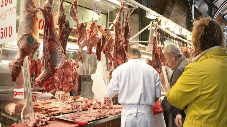 Εντατικοποιούνται οι έλεγχοι στην αγορά λόγω εορταστικής περιόδου