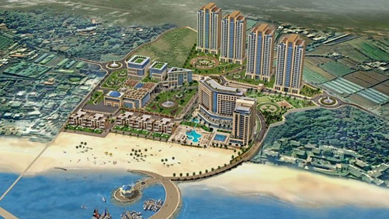 Νέες προσφυγές πολιτών κατά της επένδυσης στο Ελληνικό εξέτασε το ΣτΕ