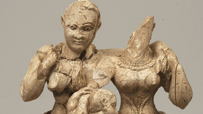 «Τι ρωτάμε την αρχαία πολιτιστική κληρονομιά;» στο επίκεντρο δημόσιας συζήτησης του ΥΠΠΟ «Τι ρωτάμε την αρχαία πολιτιστική κληρονομιά;» στο επίκεντρο δημόσιας συζήτησης του ΥΠΠΟ