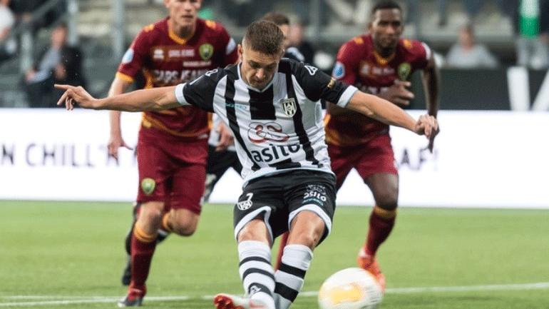 Συνδέουν τον Πέτερσον με την ΑΕΚ