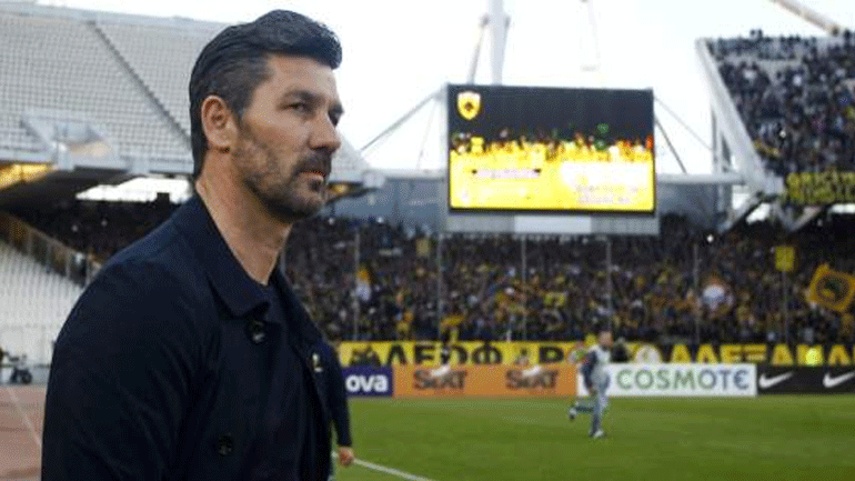 Η αποστολή της ΑΕΚ για το ματς με τη Λαμία