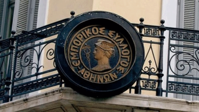 Ο Εμπορικός Σύλλογος Αθηνών κατέθεσε πρόταση δημιουργίας «Ανοικτού Κέντρου Εμπορίου Βύρωνα»