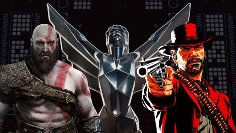 Τα «Όσκαρ» των Video Games – Οι νικητές των The Game Awards 2018