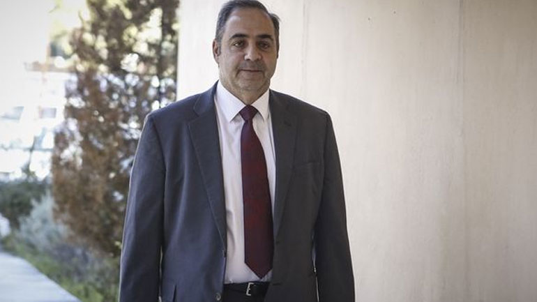 Ολυμπιακός: Ο Δουρέκας «μετακομίζει» στη Νότιγχαμ Φόρεστ