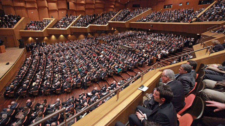 Για καλό σκοπό…