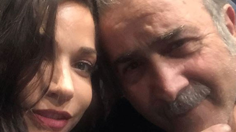 Λάκης Λαζόπουλος – Κατερίνα Γερονικολού: Διασκέδασαν στην Ελεωνόρα Ζουγανέλη