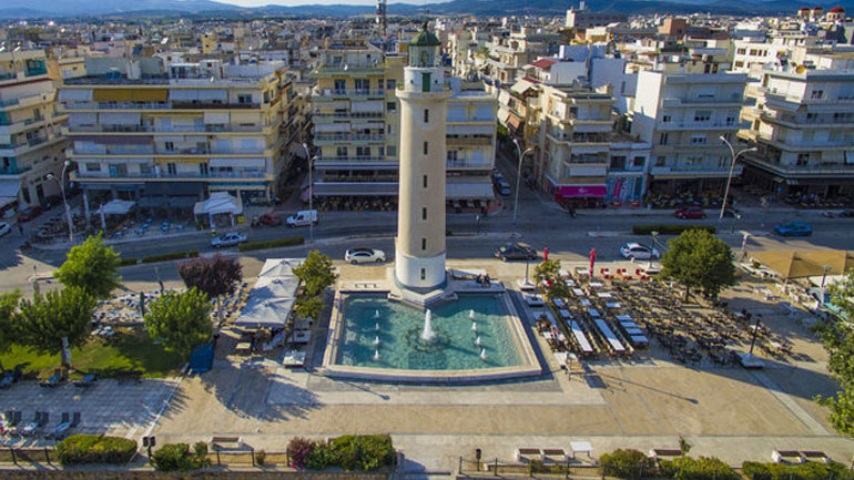 Τα συγκριτικά πλεονεκτήματα της Αλεξανδρούπολης αναδείχθηκαν στο αναπτυξιακό συνέδριο