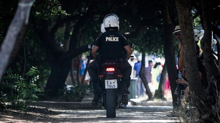 Εξιχνιάστηκε η δολοφονία αστέγου στο Θησείο