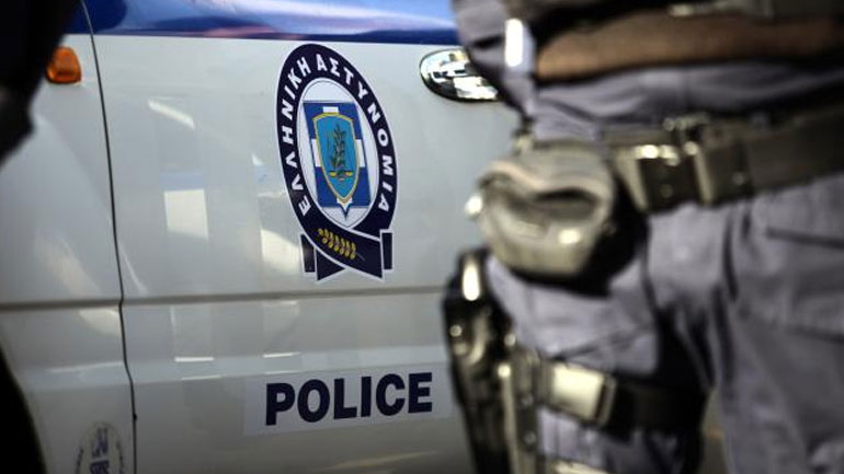 Επεισόδια στο κλειστό του Πανιωνίου στη Νέα Σμύρνη – Μία προσαγωγή