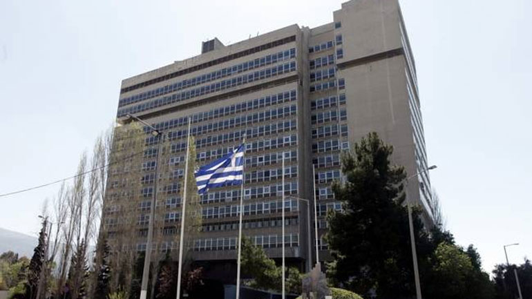 Πηγές του Υπ. Προστασίας του Πολίτη για τα επεισόδια στο ΑΠΘ